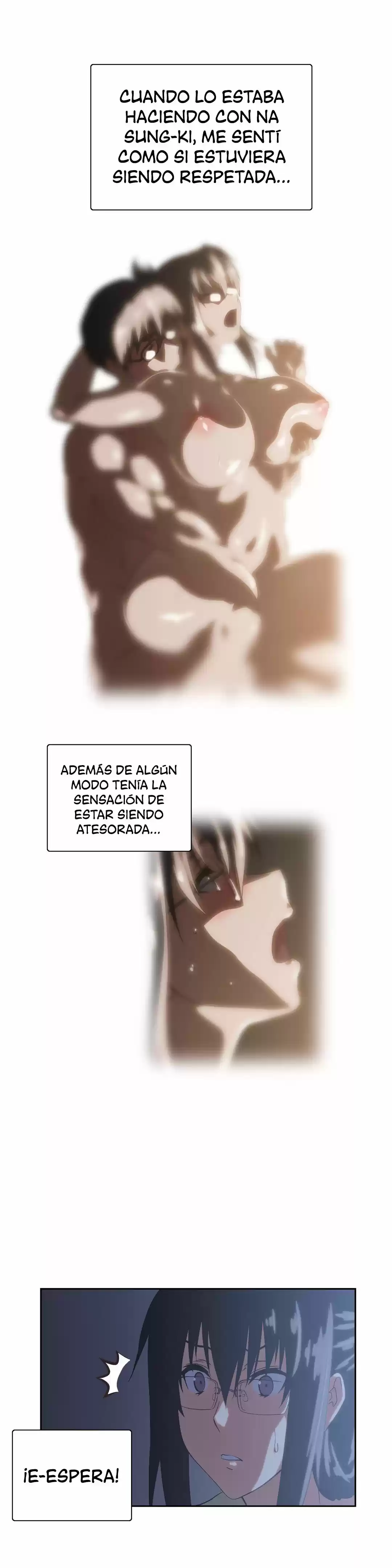 SStudy (2016) - Capítulo 63 - Página 18 - LectorTMOo