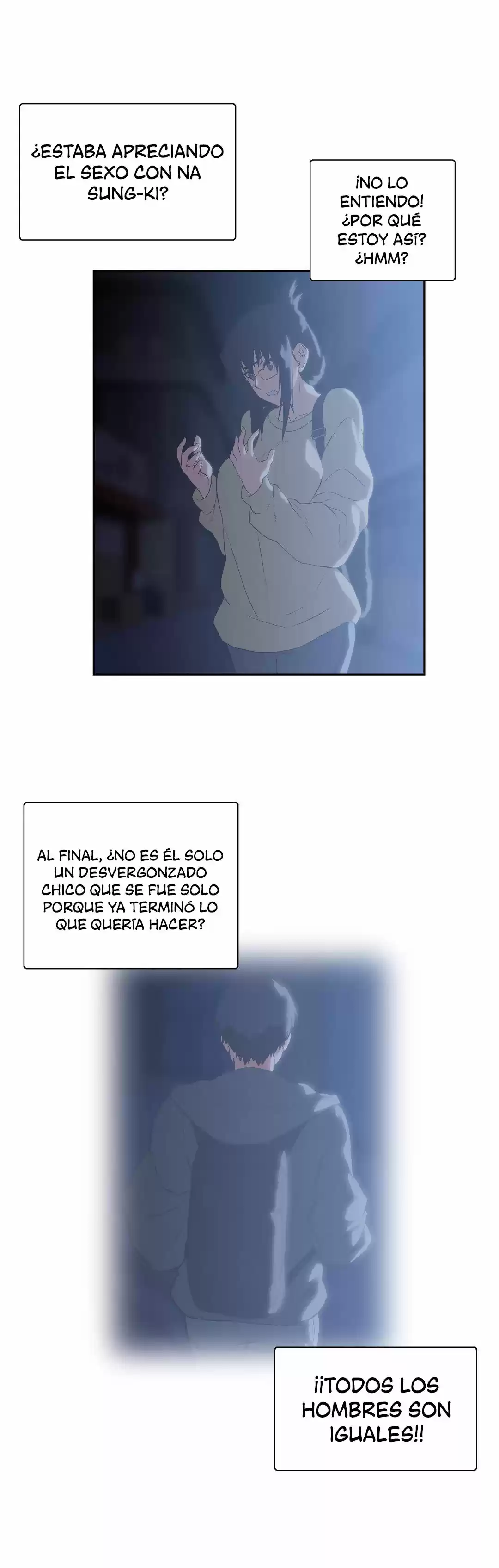 SStudy (2016) - Capítulo 63 - Página 19 - LectorTMOo