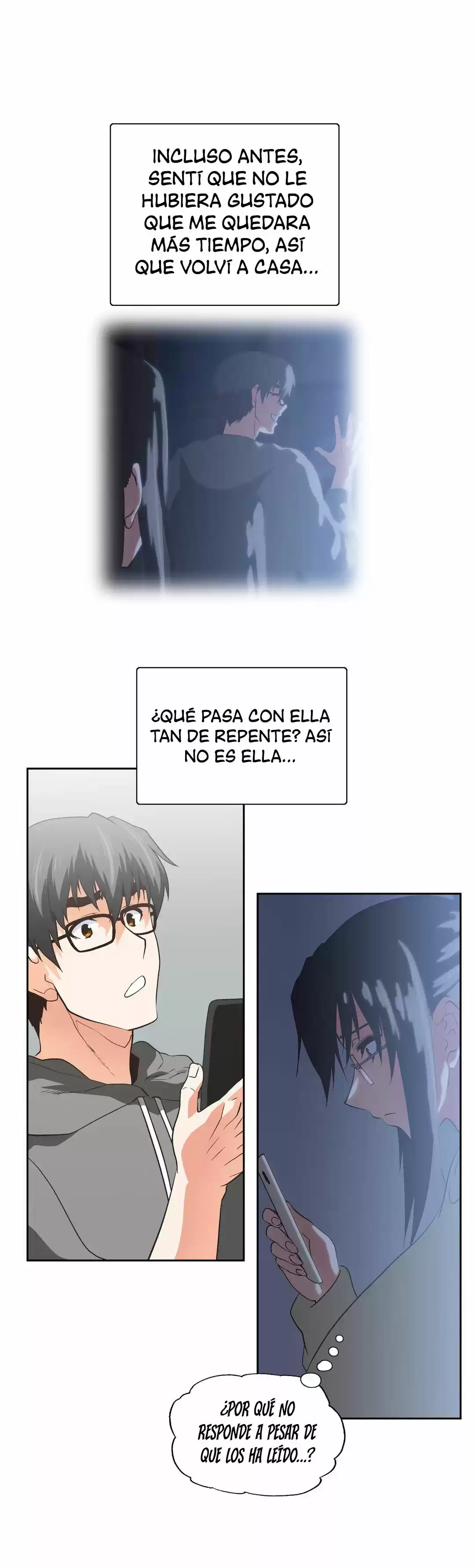 SStudy (2016) - Capítulo 63 - Página 24 - LectorTMOo