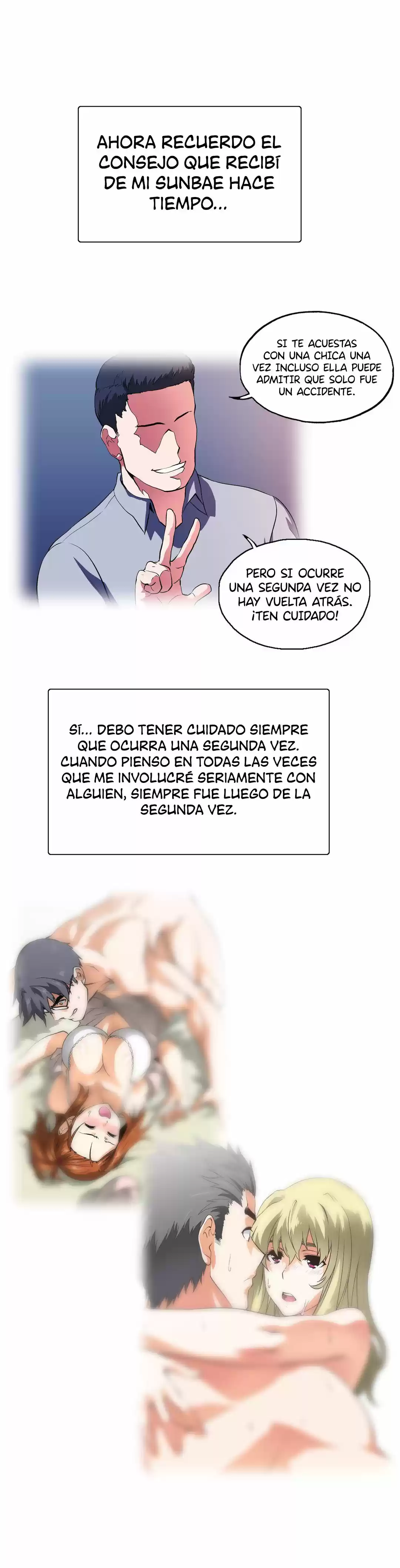SStudy (2016) - Capítulo 63 - Página 25 - LectorTMOo