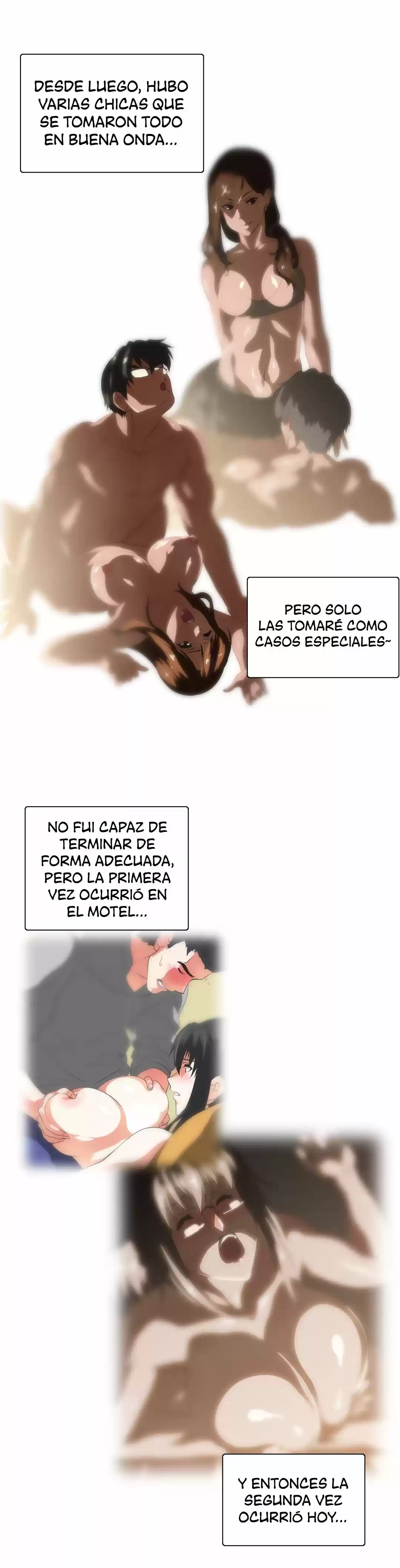 SStudy (2016) - Capítulo 63 - Página 26 - LectorTMOo