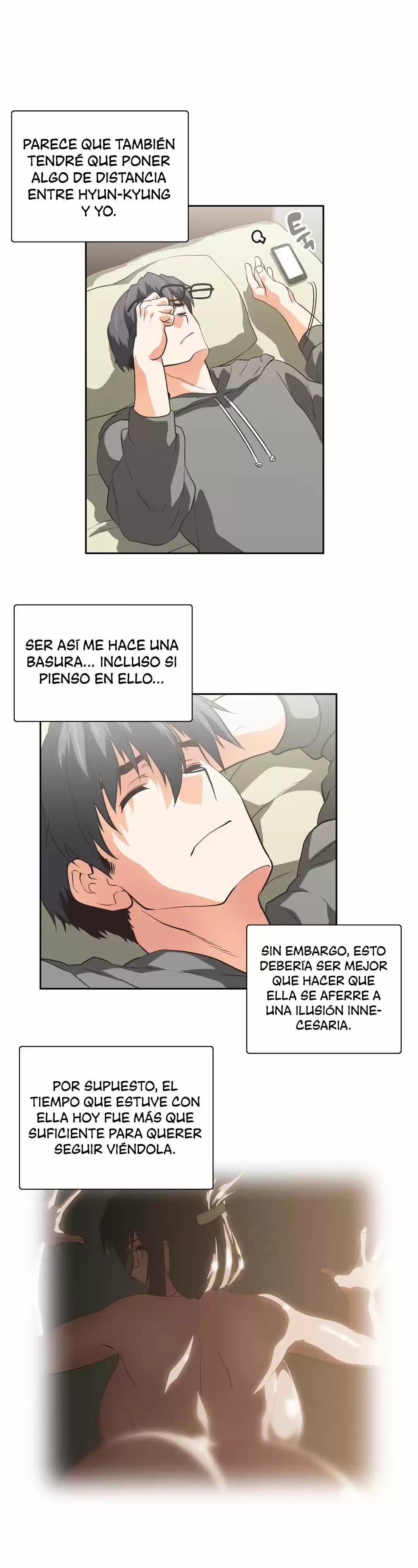 SStudy (2016) - Capítulo 63 - Página 27 - LectorTMOo