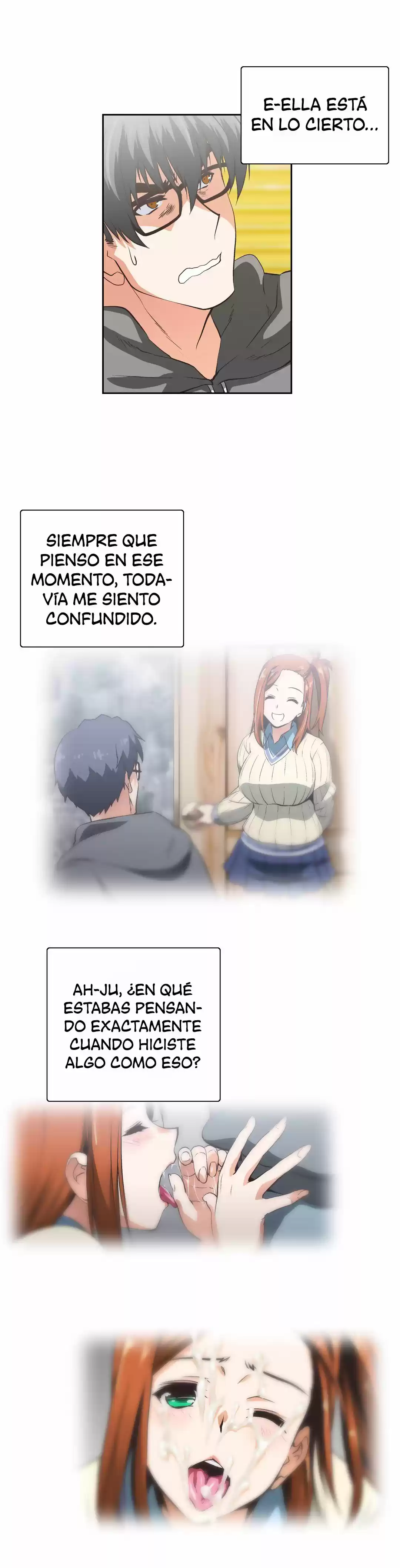 SStudy (2016) - Capítulo 64 - Página 10 - LectorTMOo