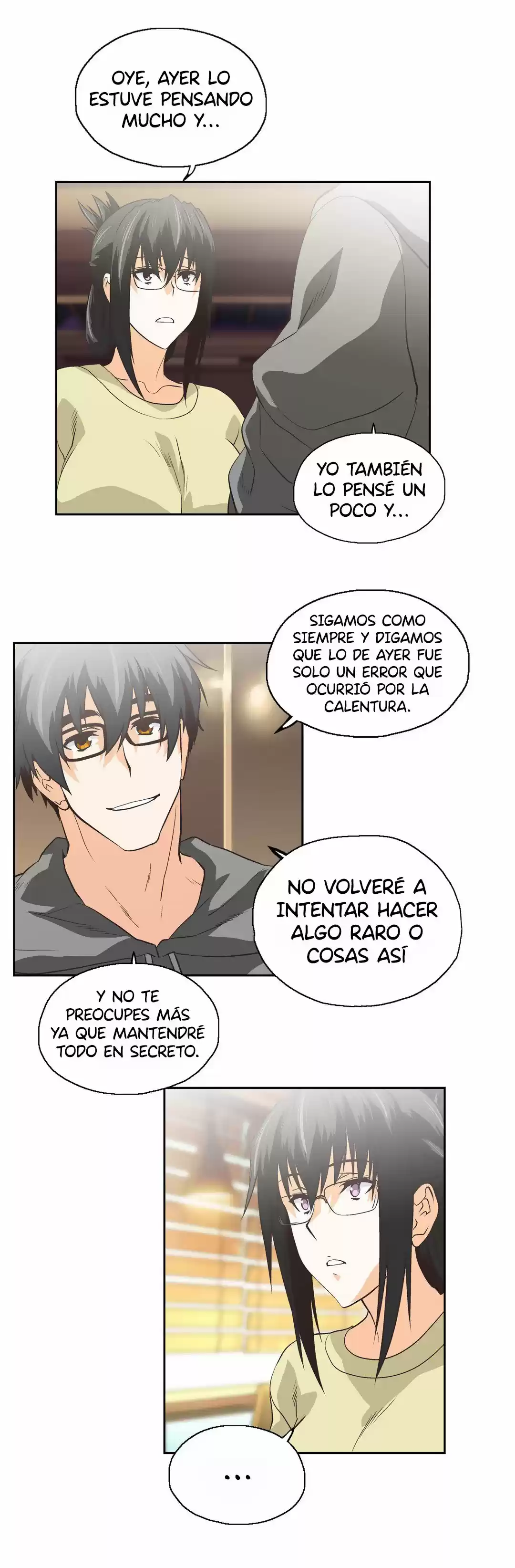 SStudy (2016) - Capítulo 64 - Página 17 - LectorTMOo