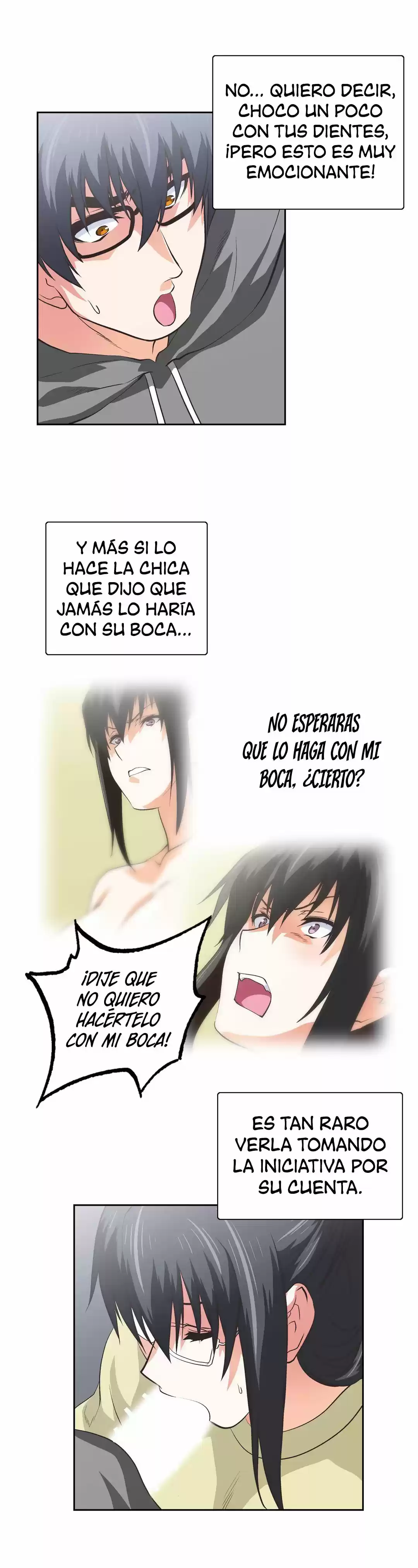 SStudy (2016) - Capítulo 65 - Página 7 - LectorTMOo