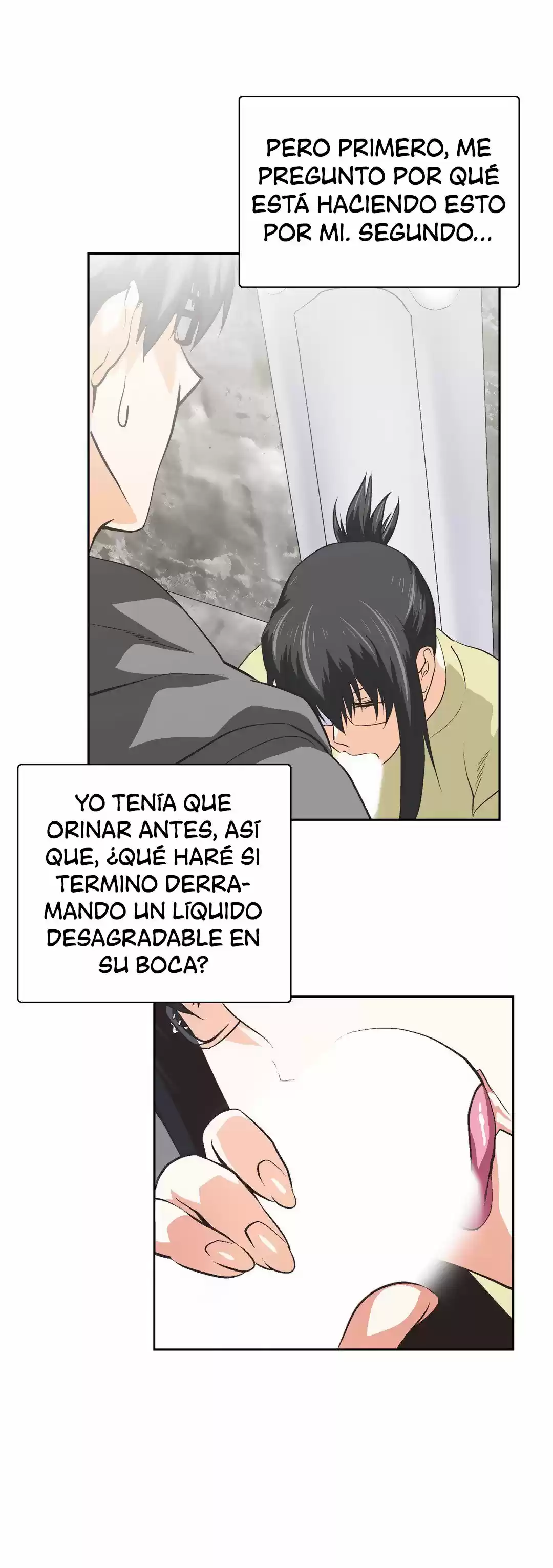 SStudy (2016) - Capítulo 65 - Página 8 - LectorTMOo