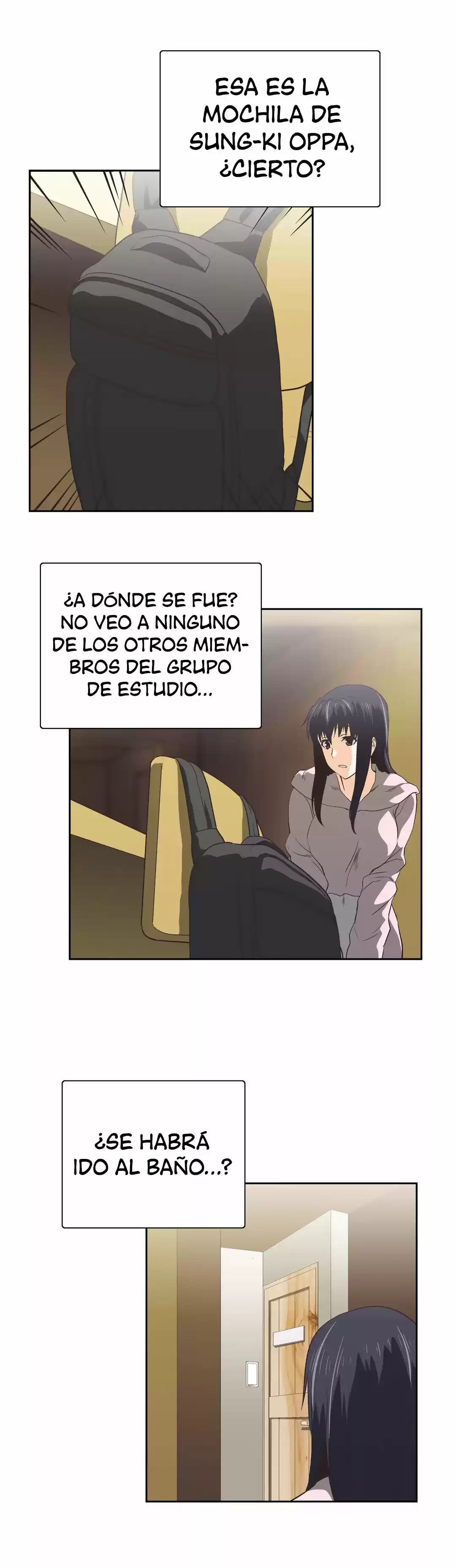 SStudy (2016) - Capítulo 65 - Página 13 - LectorTMOo
