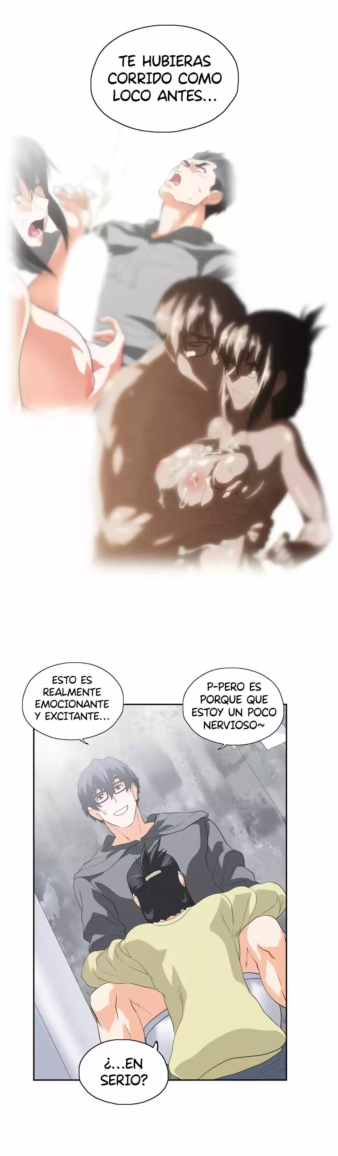 SStudy (2016) - Capítulo 65 - Página 17 - LectorTMOo