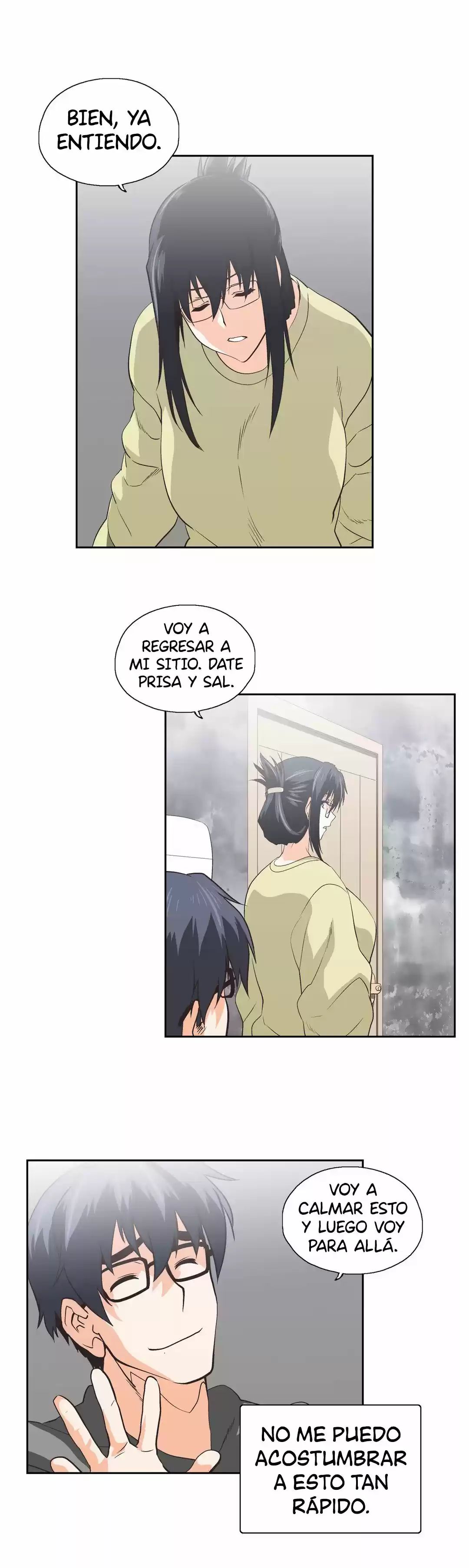 SStudy (2016) - Capítulo 65 - Página 18 - LectorTMOo