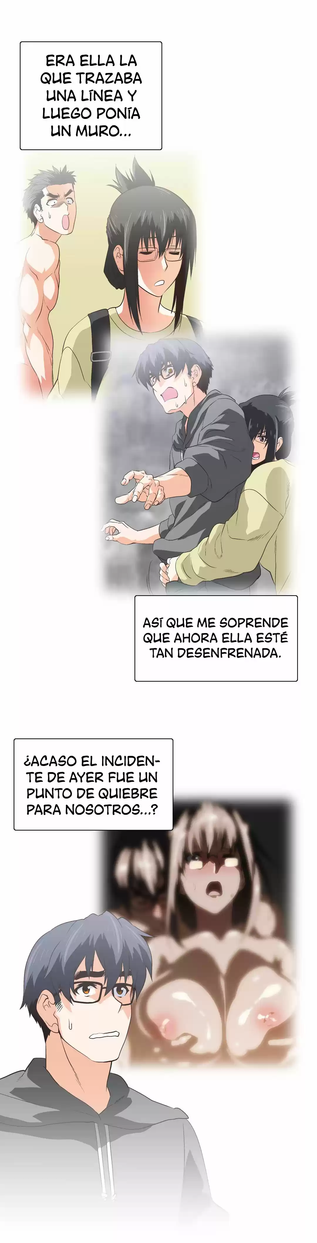SStudy (2016) - Capítulo 65 - Página 19 - LectorTMOo