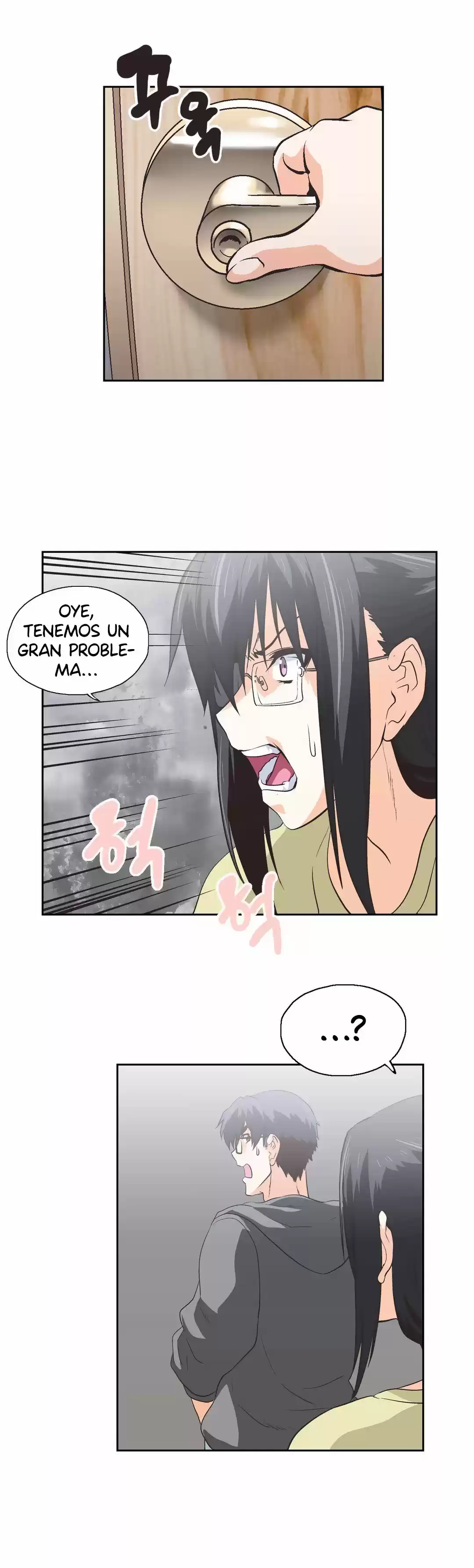 SStudy (2016) - Capítulo 65 - Página 23 - LectorTMOo