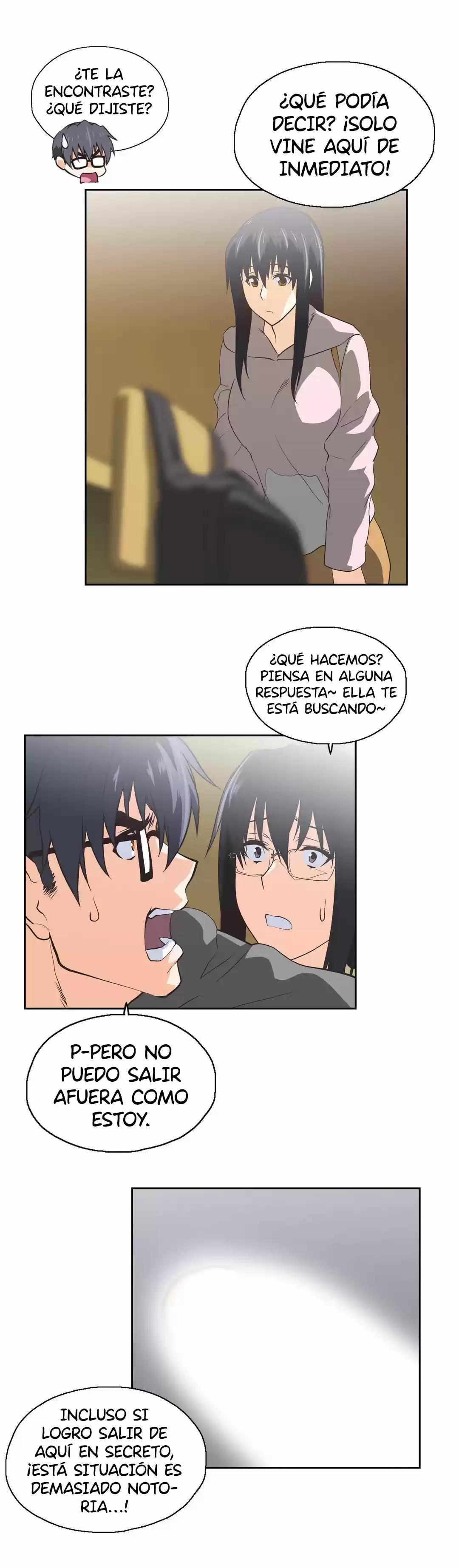SStudy (2016) - Capítulo 65 - Página 26 - LectorTMOo