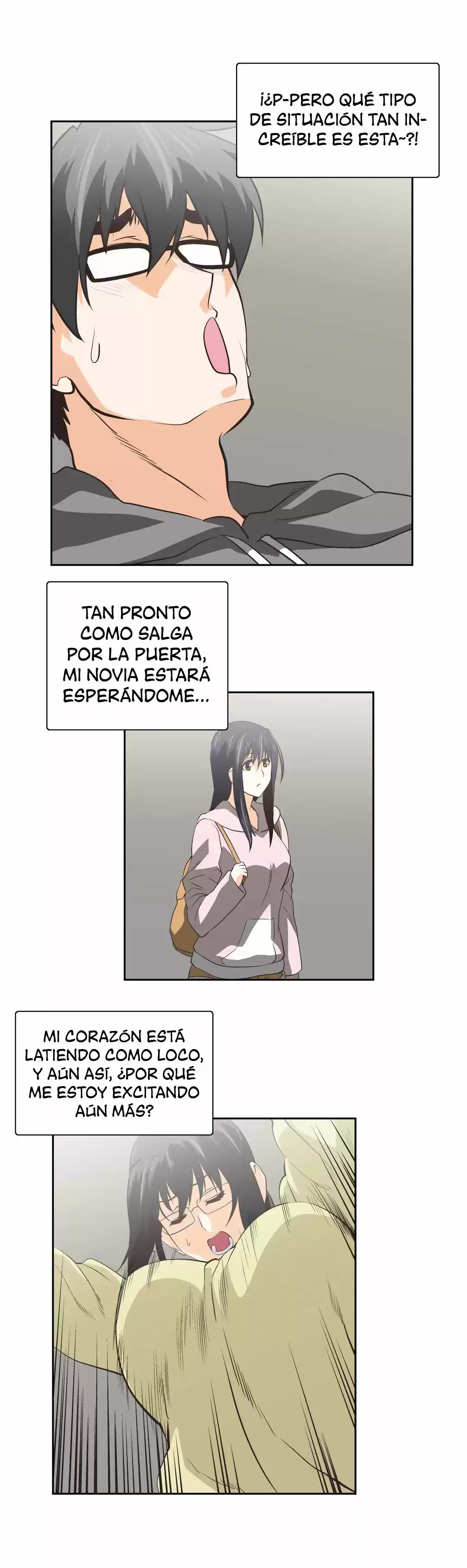 SStudy (2016) - Capítulo 65 - Página 29 - LectorTMOo