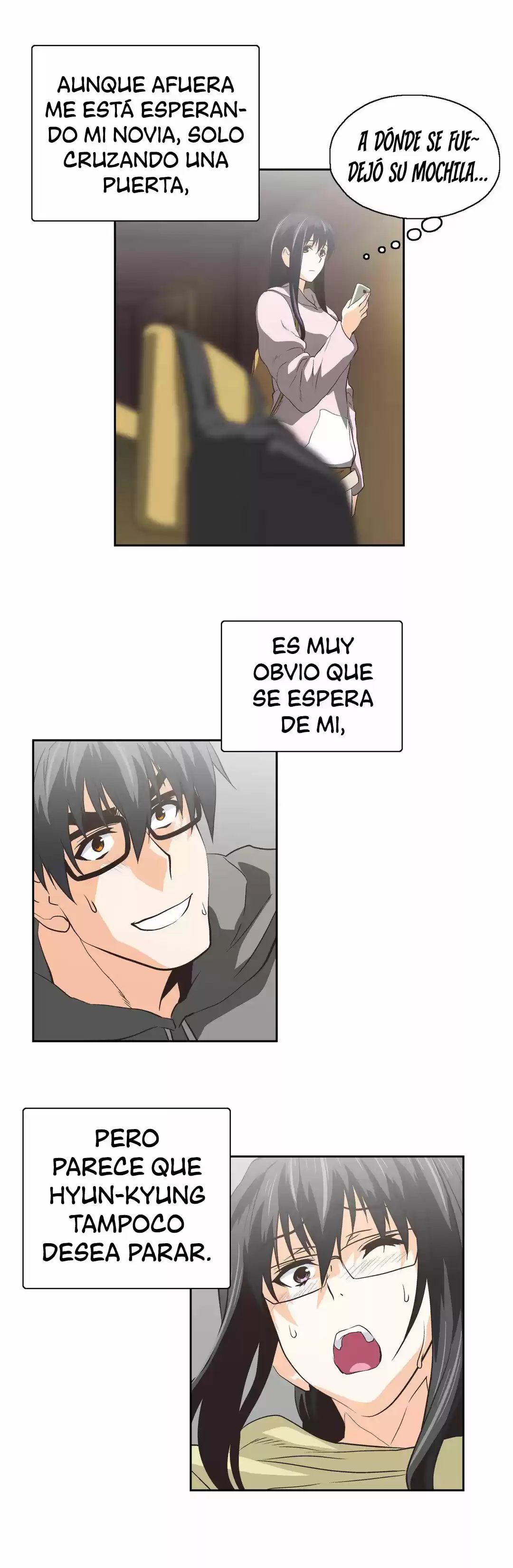 SStudy (2016) - Capítulo 66 - Página 7 - LectorTMOo