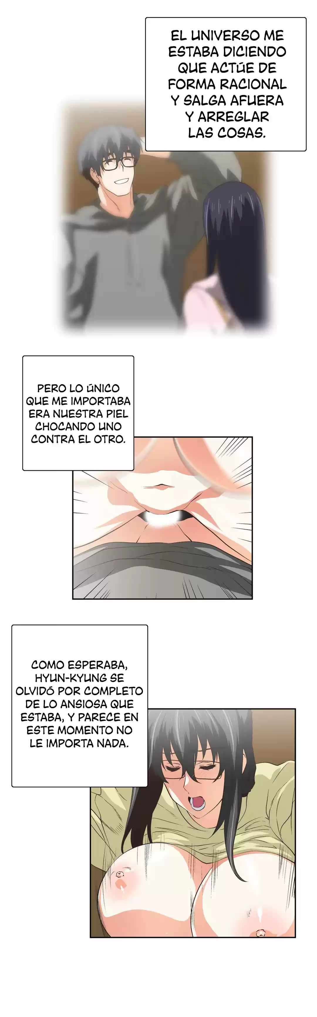 SStudy (2016) - Capítulo 66 - Página 8 - LectorTMOo