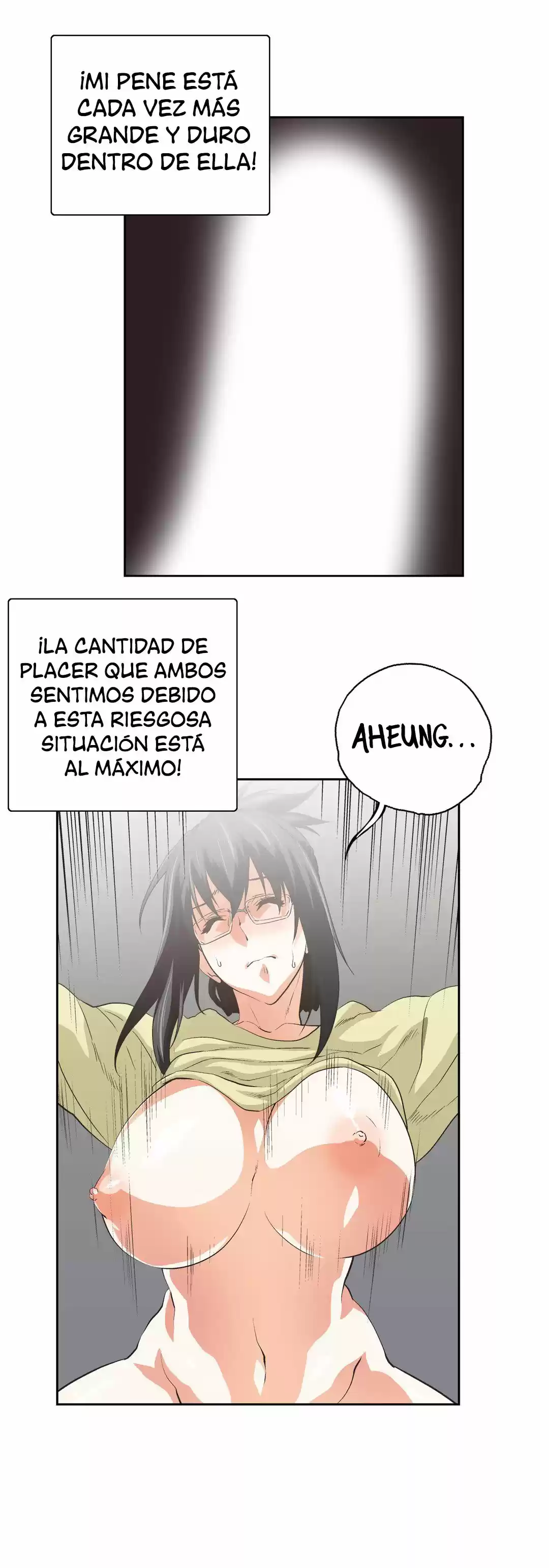 SStudy (2016) - Capítulo 66 - Página 9 - LectorTMOo
