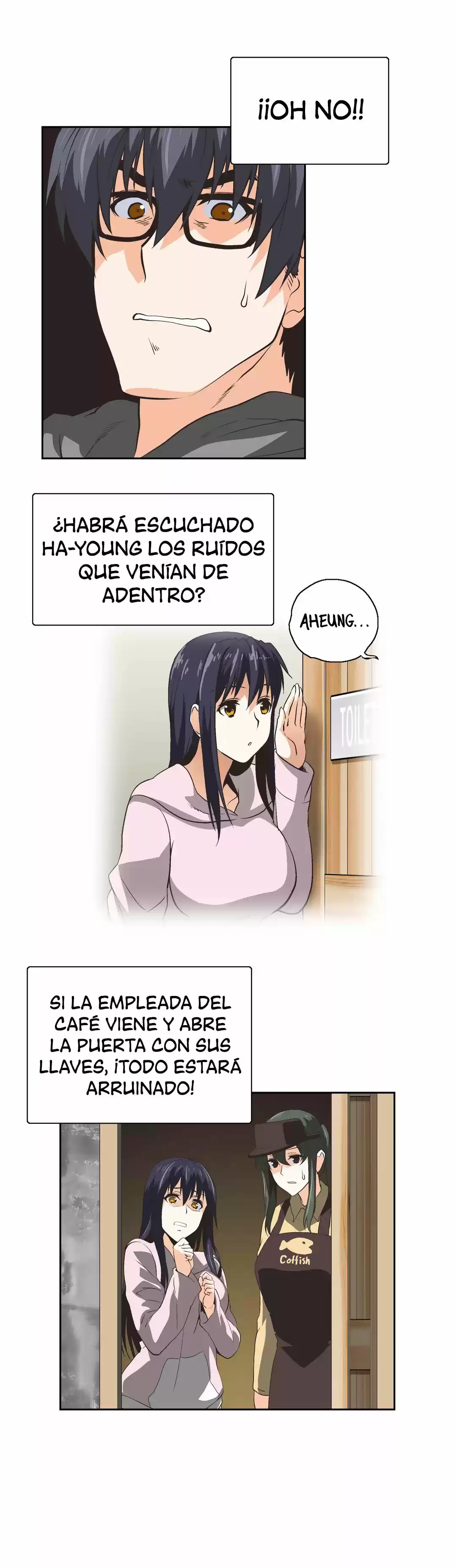 SStudy (2016) - Capítulo 66 - Página 11 - LectorTMOo