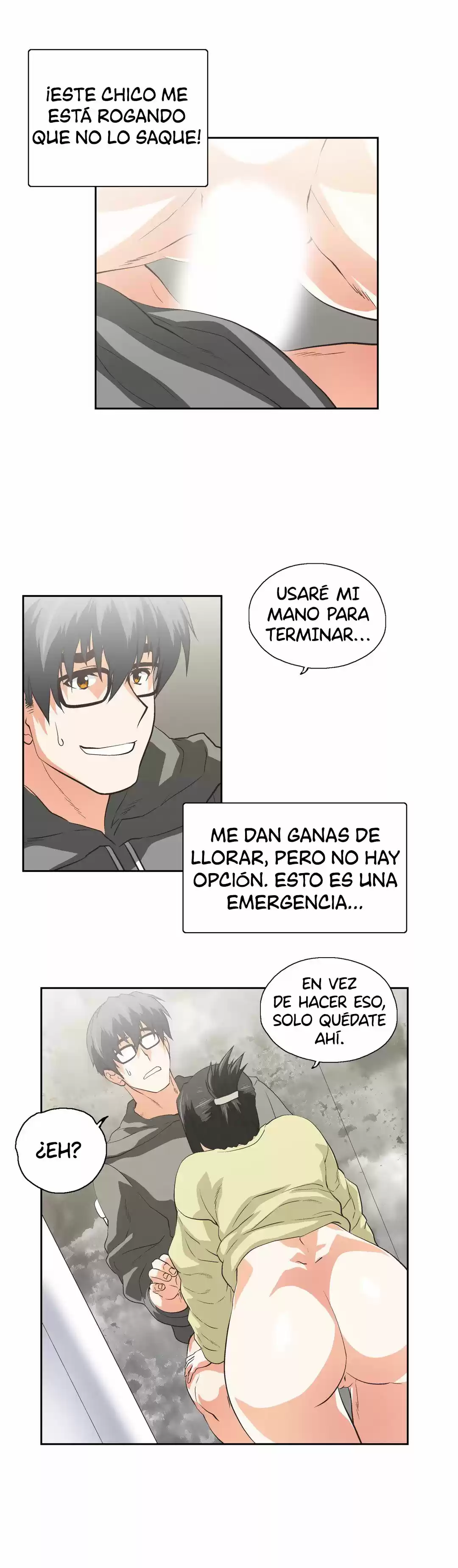 SStudy (2016) - Capítulo 66 - Página 13 - LectorTMOo