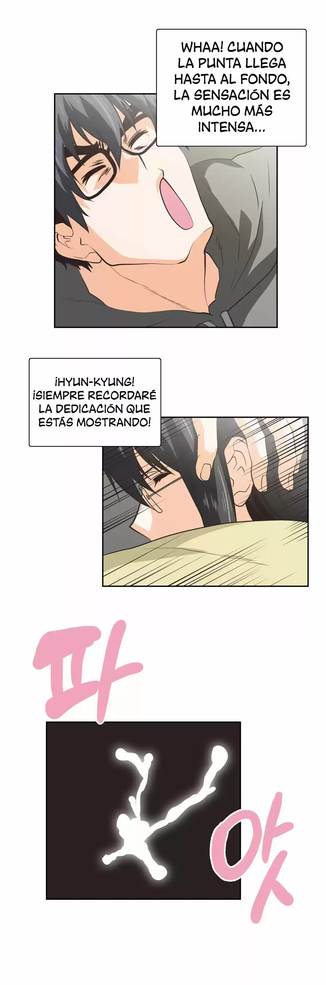 SStudy (2016) - Capítulo 66 - Página 20 - LectorTMOo