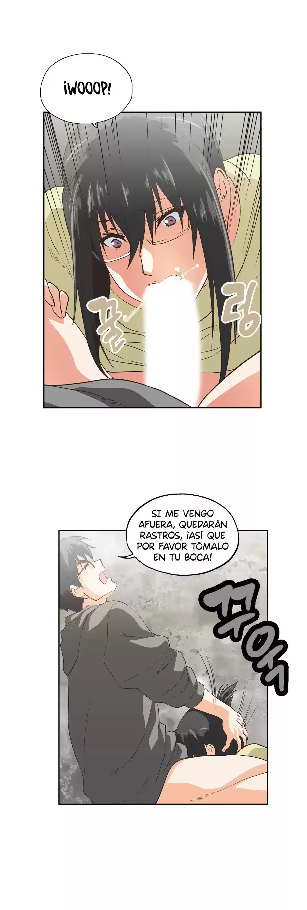 SStudy (2016) - Capítulo 66 - Página 21 - LectorTMOo