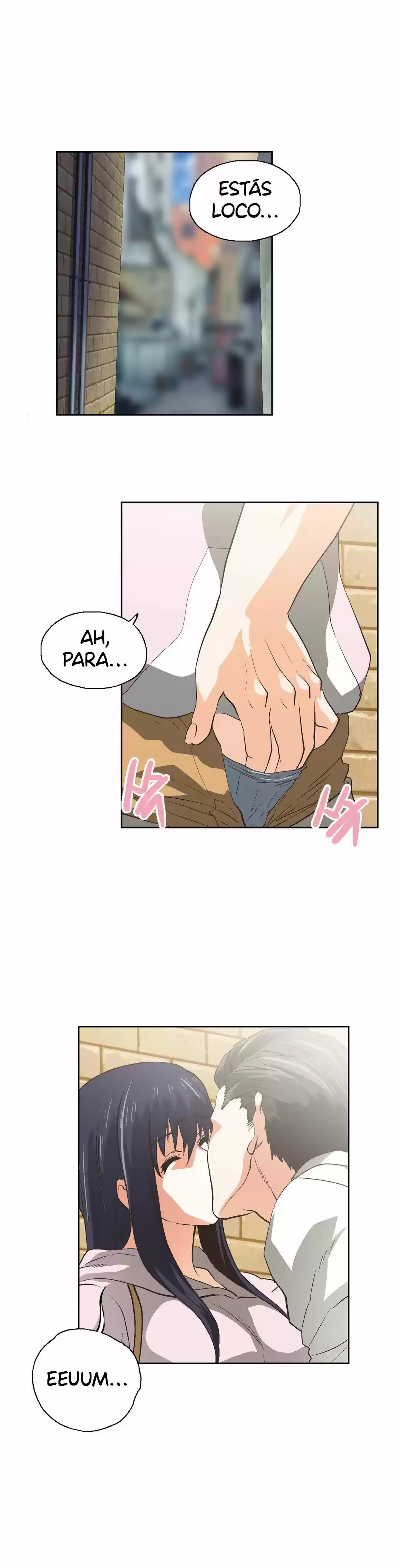 SStudy (2016) - Capítulo 67 - Página 4 - LectorTMOo