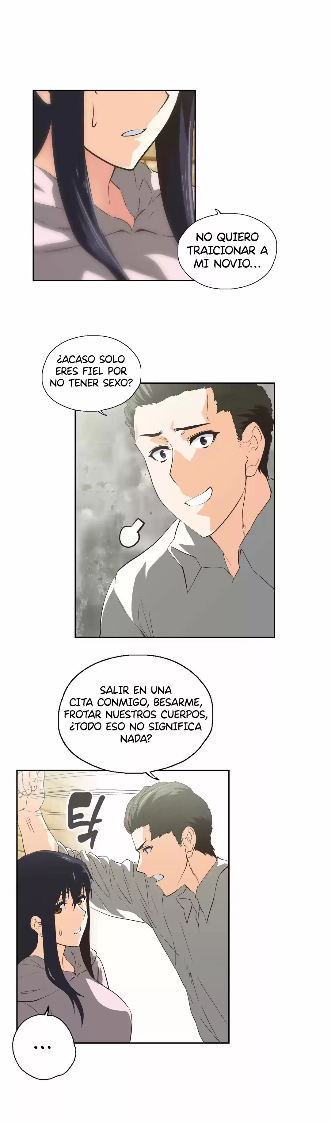 SStudy (2016) - Capítulo 67 - Página 7 - LectorTMOo