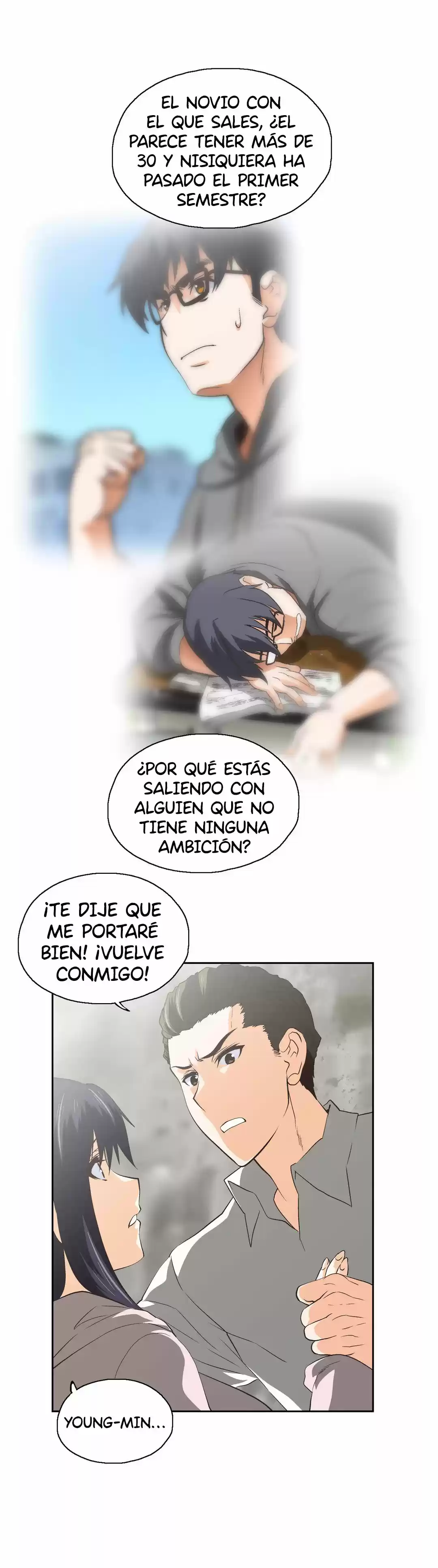 SStudy (2016) - Capítulo 67 - Página 9 - LectorTMOo