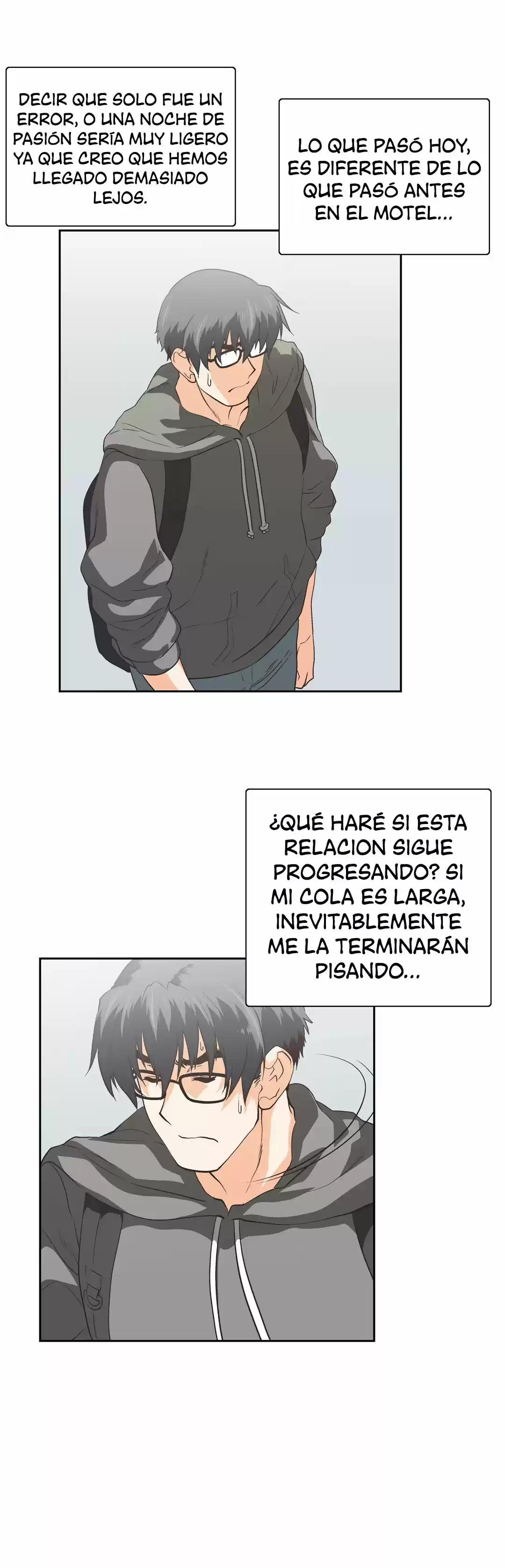 SStudy (2016) - Capítulo 67 - Página 13 - LectorTMOo