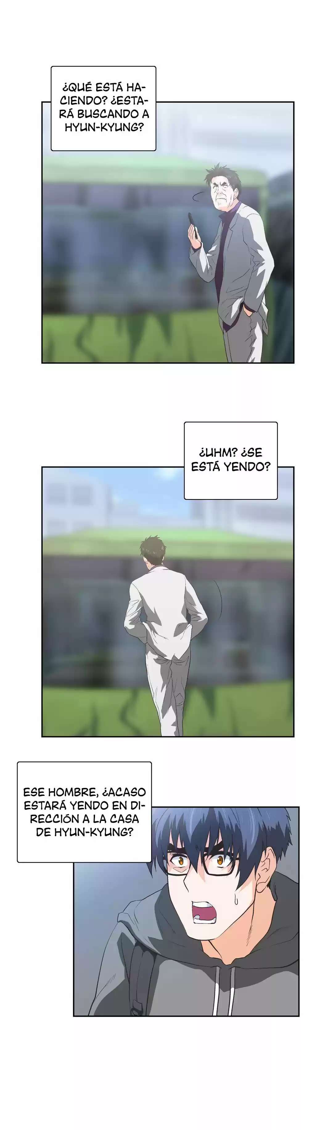 SStudy (2016) - Capítulo 67 - Página 16 - LectorTMOo