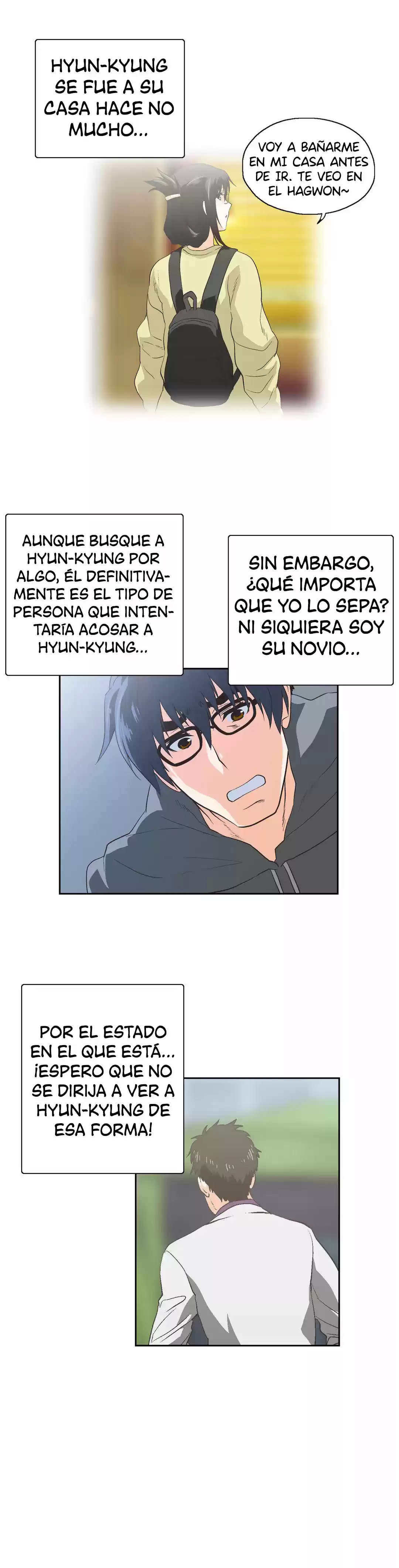 SStudy (2016) - Capítulo 67 - Página 17 - LectorTMOo