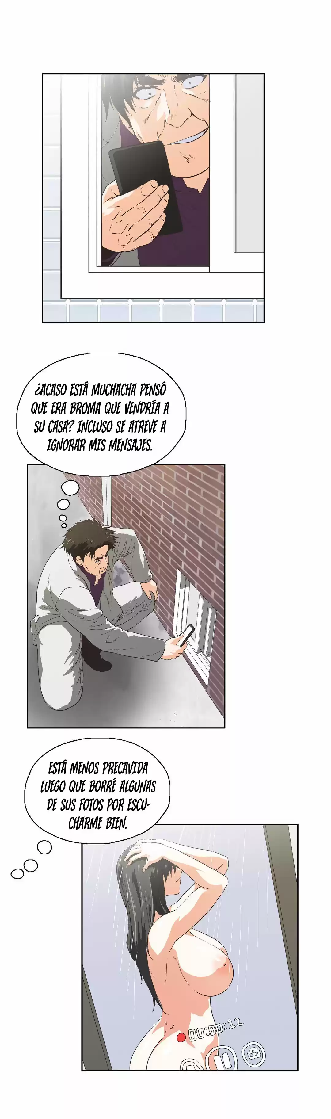 SStudy (2016) - Capítulo 67 - Página 27 - LectorTMOo
