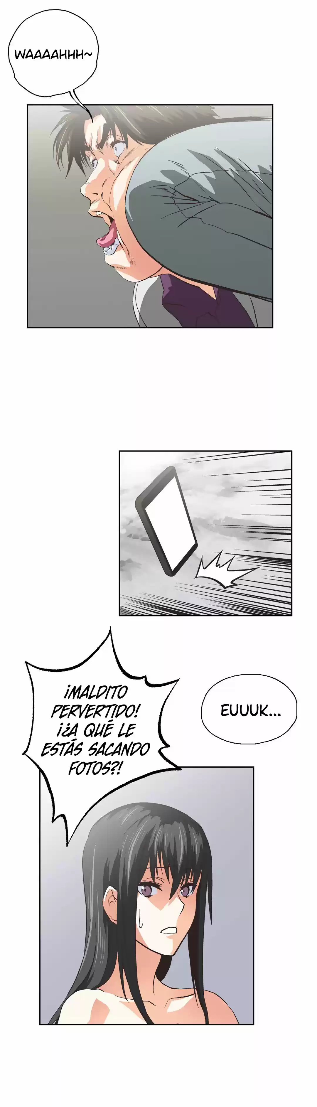 SStudy (2016) - Capítulo 68 - Página 5 - LectorTMOo