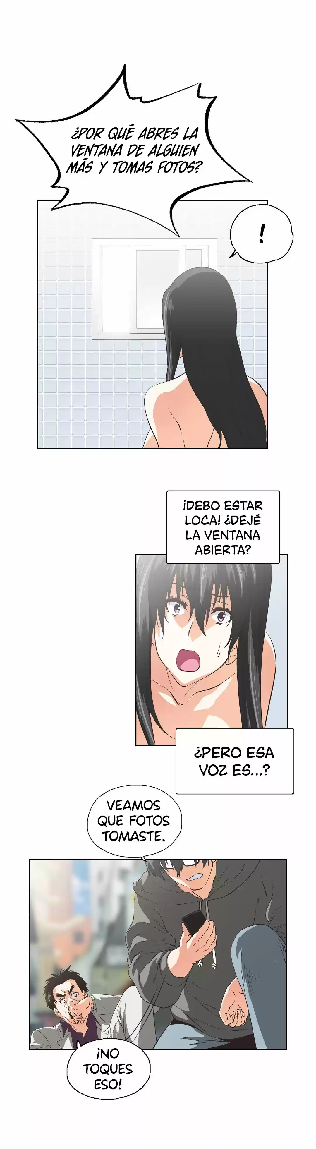 SStudy (2016) - Capítulo 68 - Página 6 - LectorTMOo