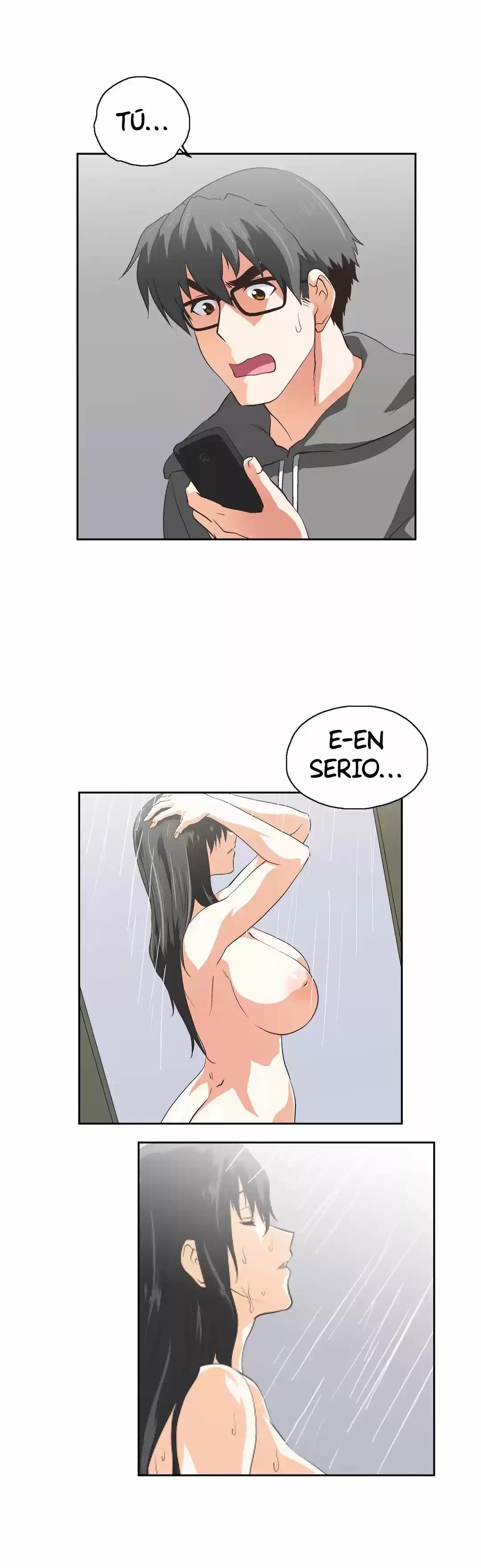 SStudy (2016) - Capítulo 68 - Página 7 - LectorTMOo