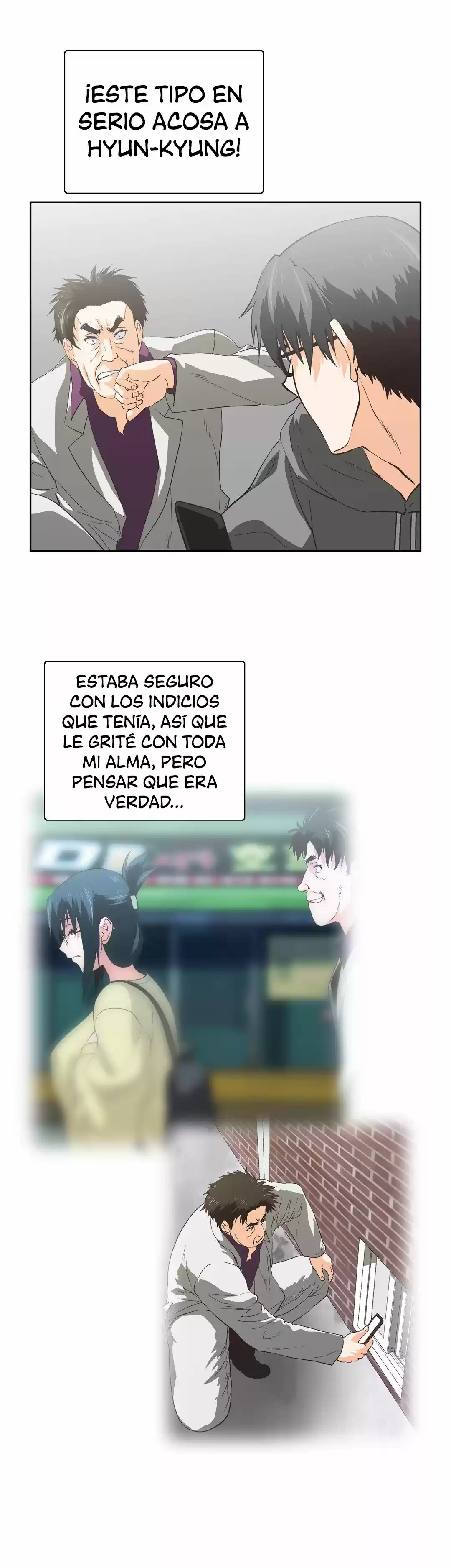 SStudy (2016) - Capítulo 68 - Página 8 - LectorTMOo