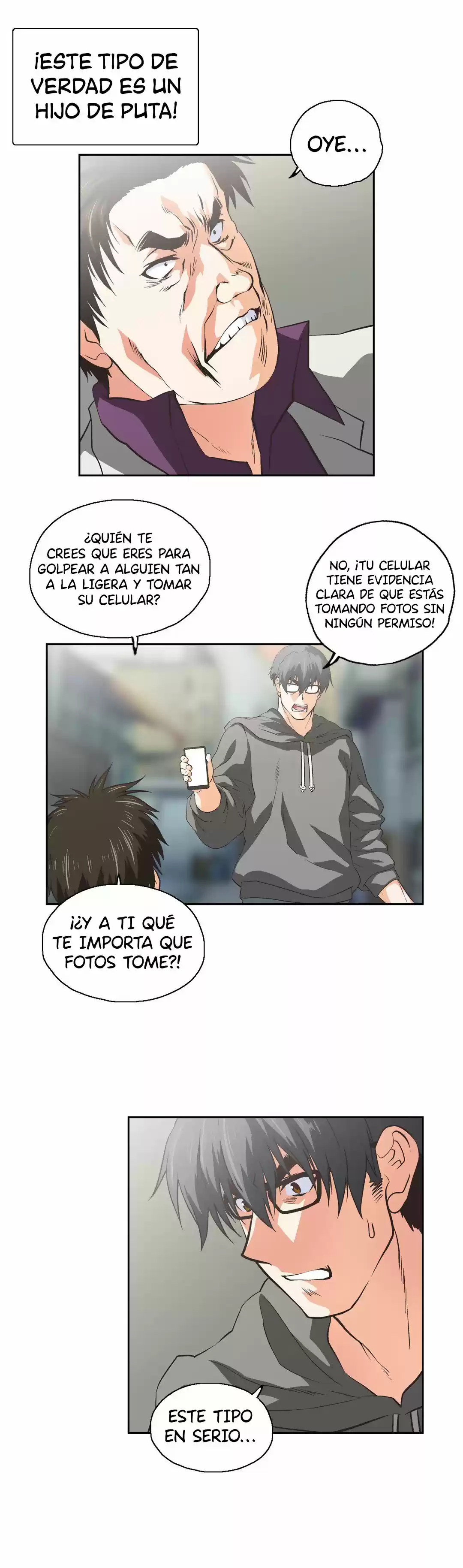 SStudy (2016) - Capítulo 68 - Página 9 - LectorTMOo