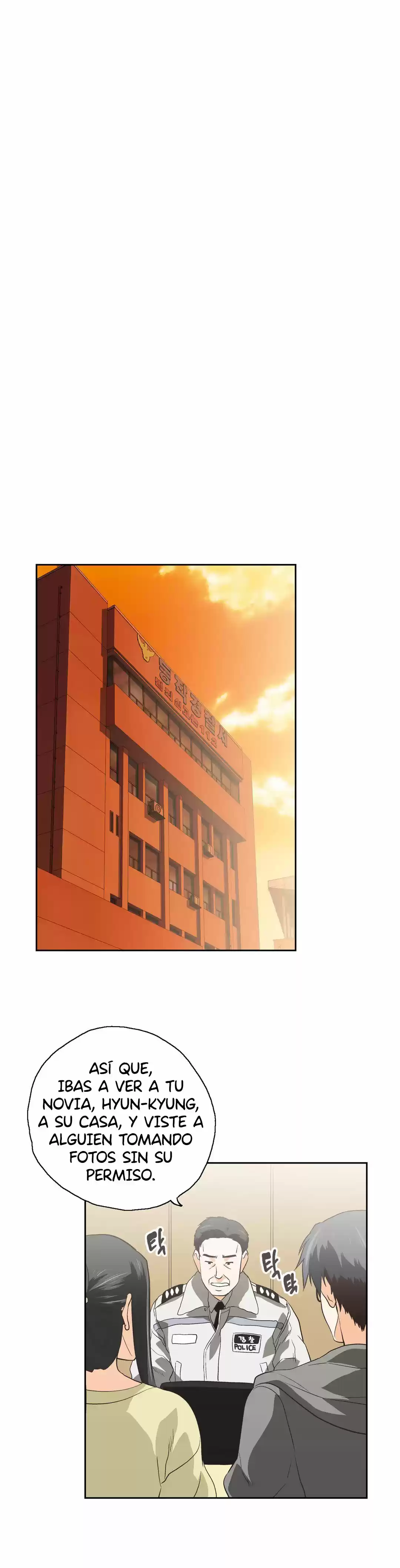 SStudy (2016) - Capítulo 68 - Página 13 - LectorTMOo