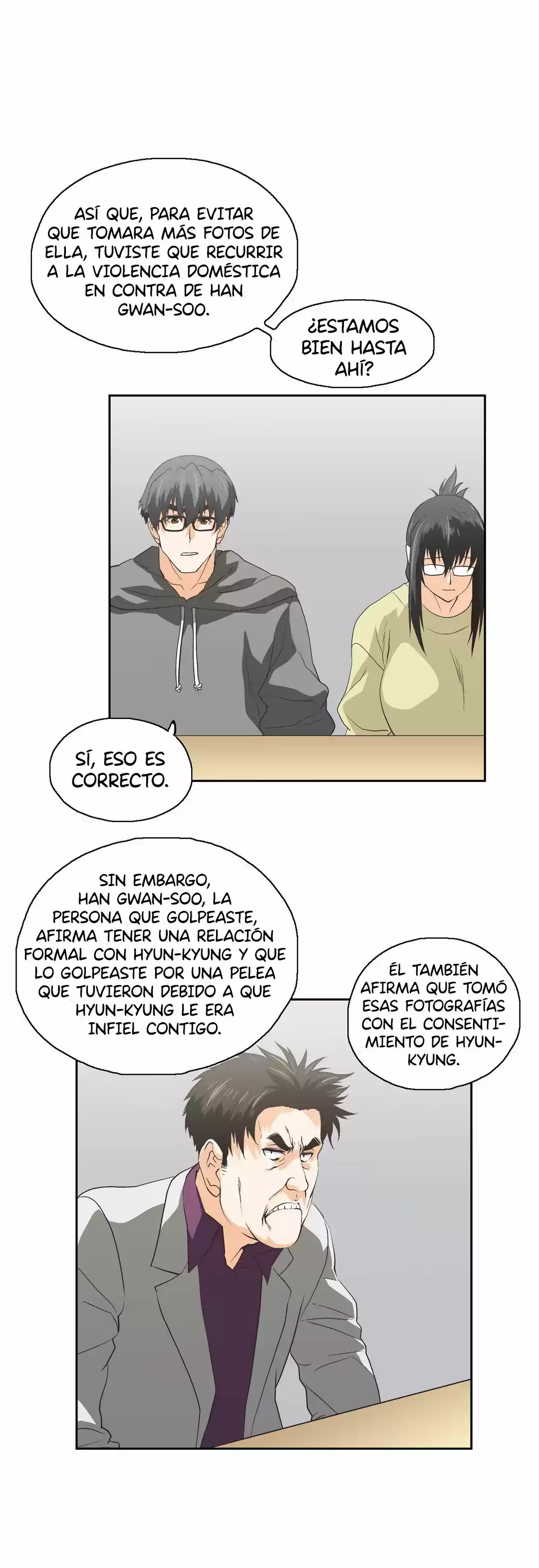 SStudy (2016) - Capítulo 68 - Página 14 - LectorTMOo