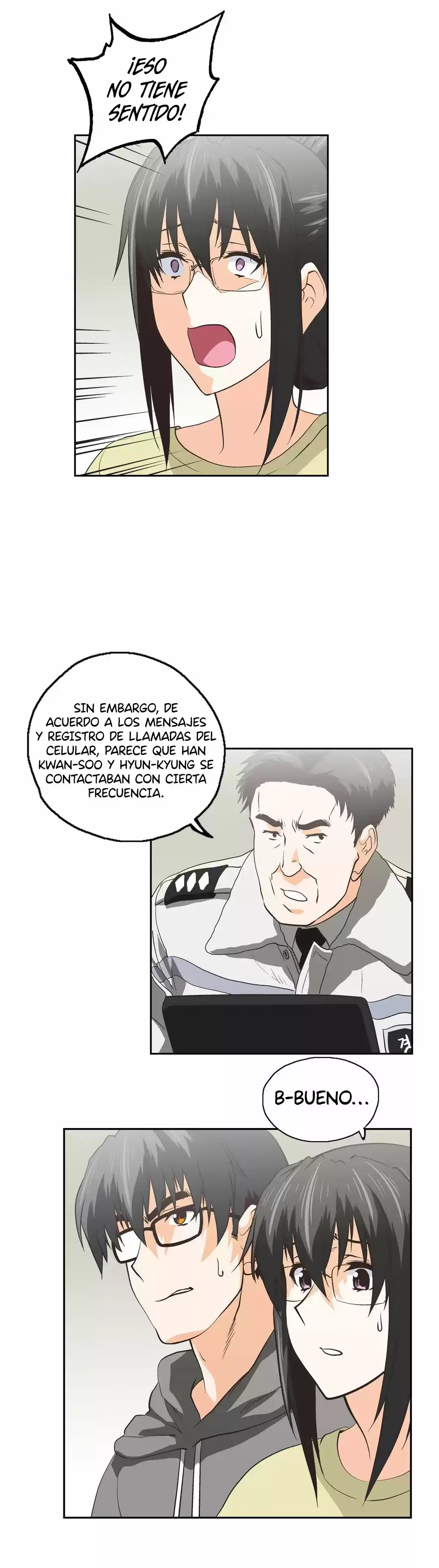 SStudy (2016) - Capítulo 68 - Página 15 - LectorTMOo