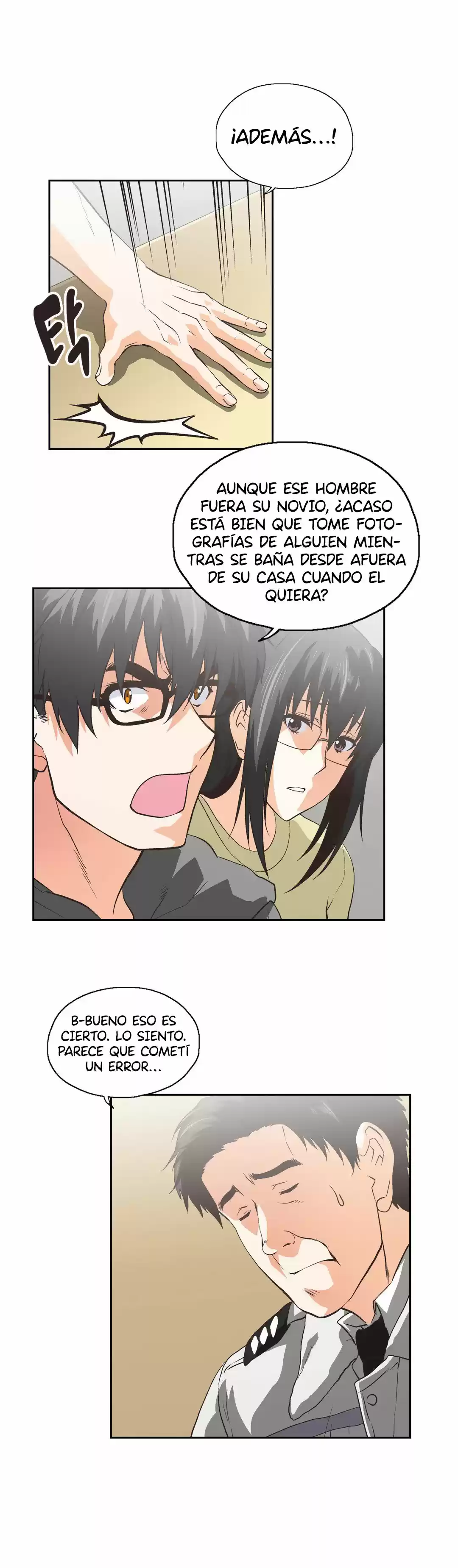 SStudy (2016) - Capítulo 68 - Página 17 - LectorTMOo