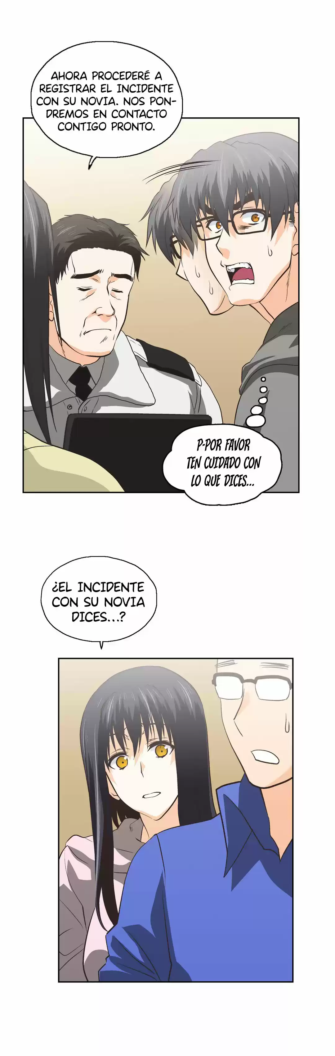 SStudy (2016) - Capítulo 68 - Página 20 - LectorTMOo