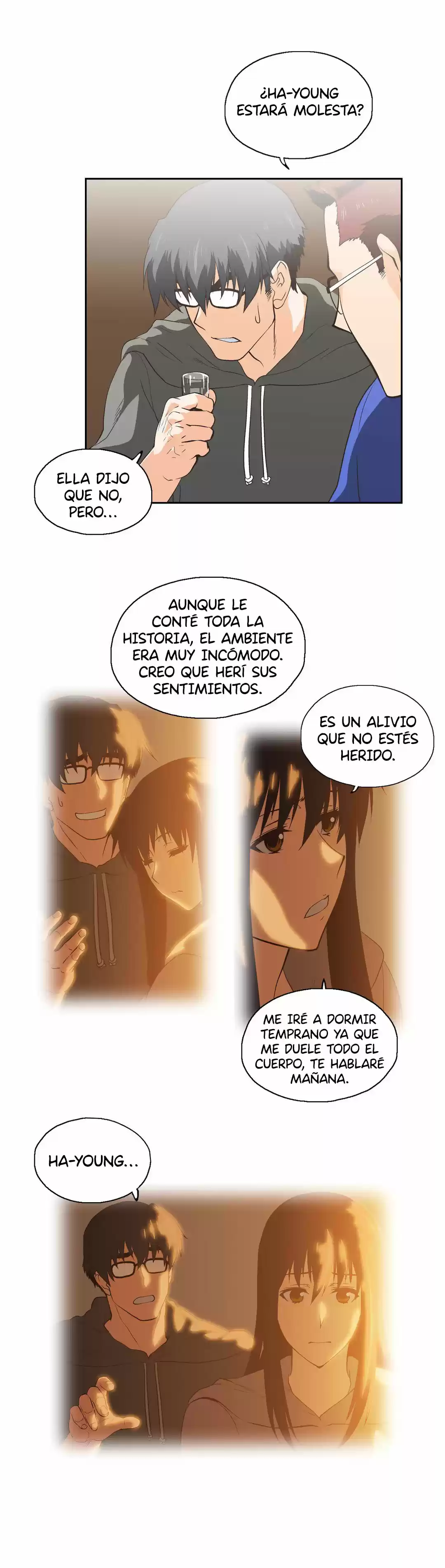 SStudy (2016) - Capítulo 68 - Página 23 - LectorTMOo