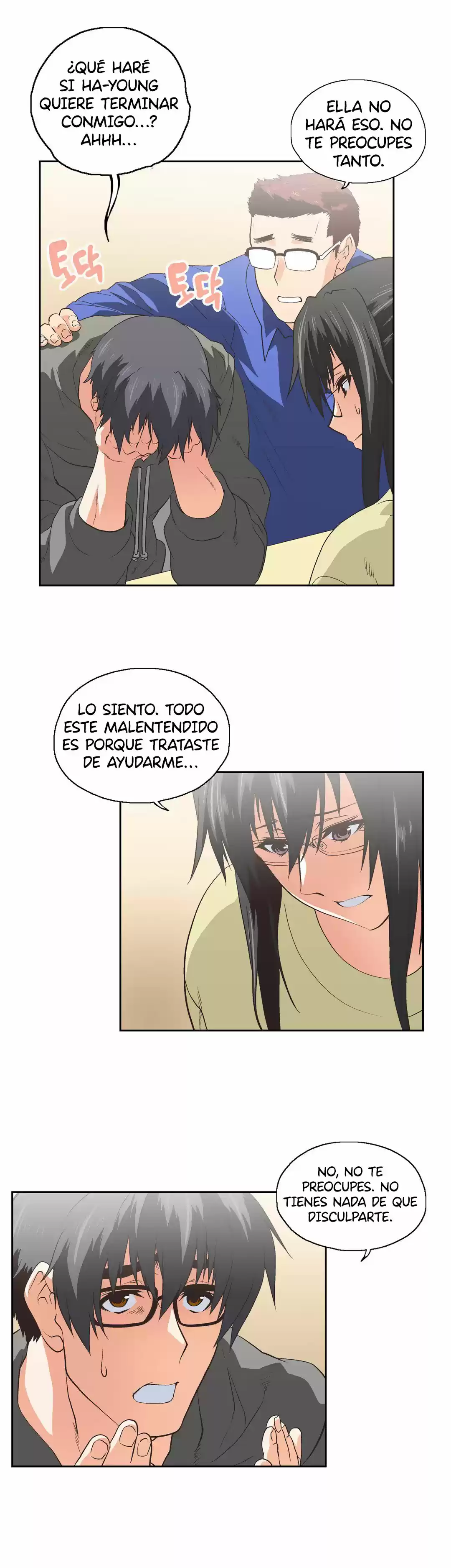 SStudy (2016) - Capítulo 68 - Página 24 - LectorTMOo