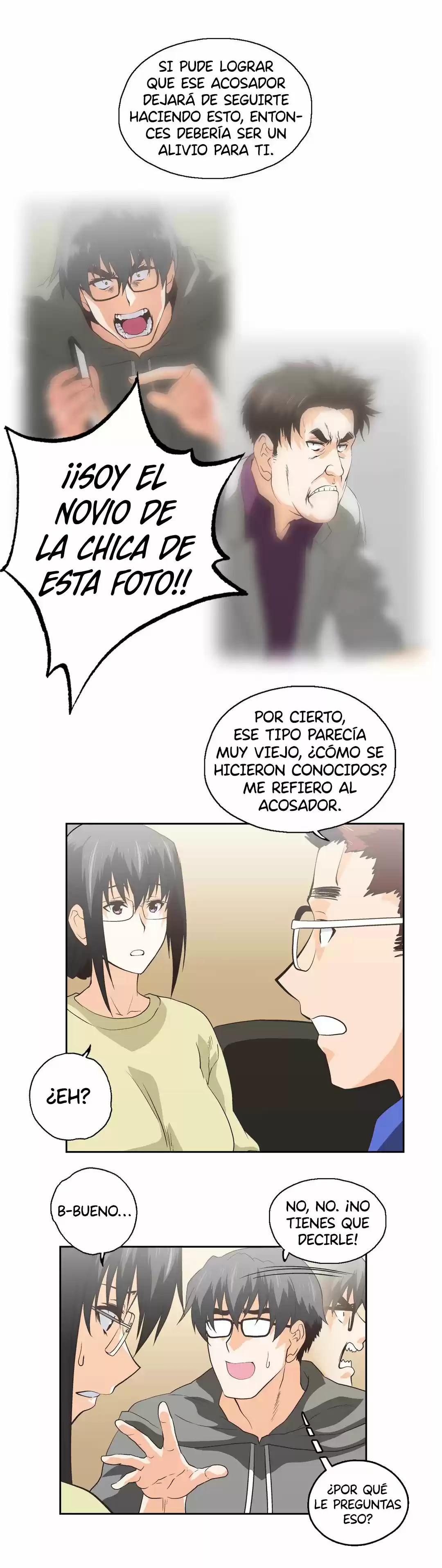 SStudy (2016) - Capítulo 68 - Página 25 - LectorTMOo