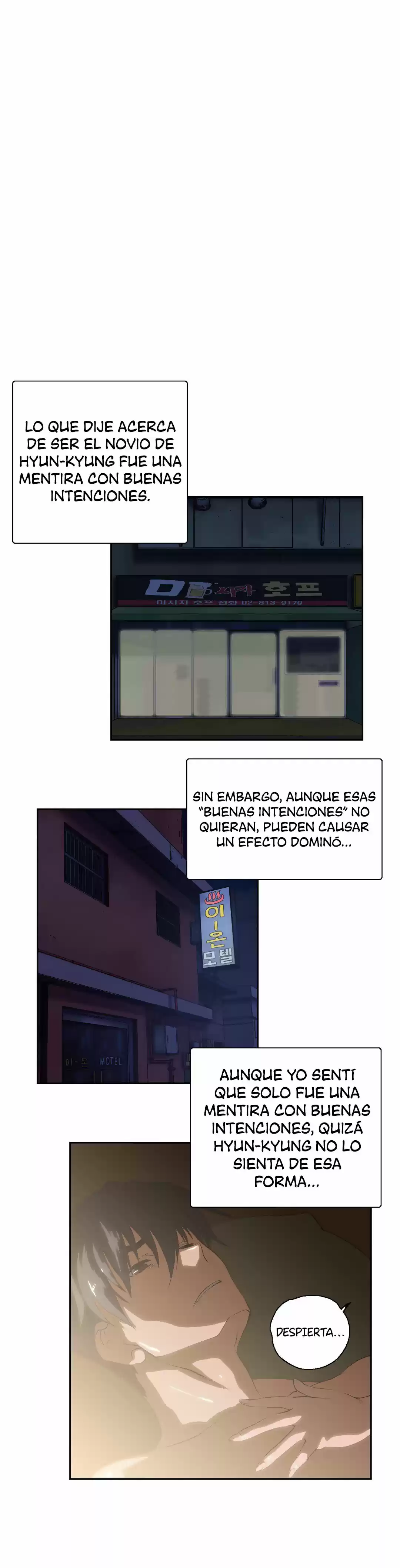 SStudy (2016) - Capítulo 68 - Página 27 - LectorTMOo