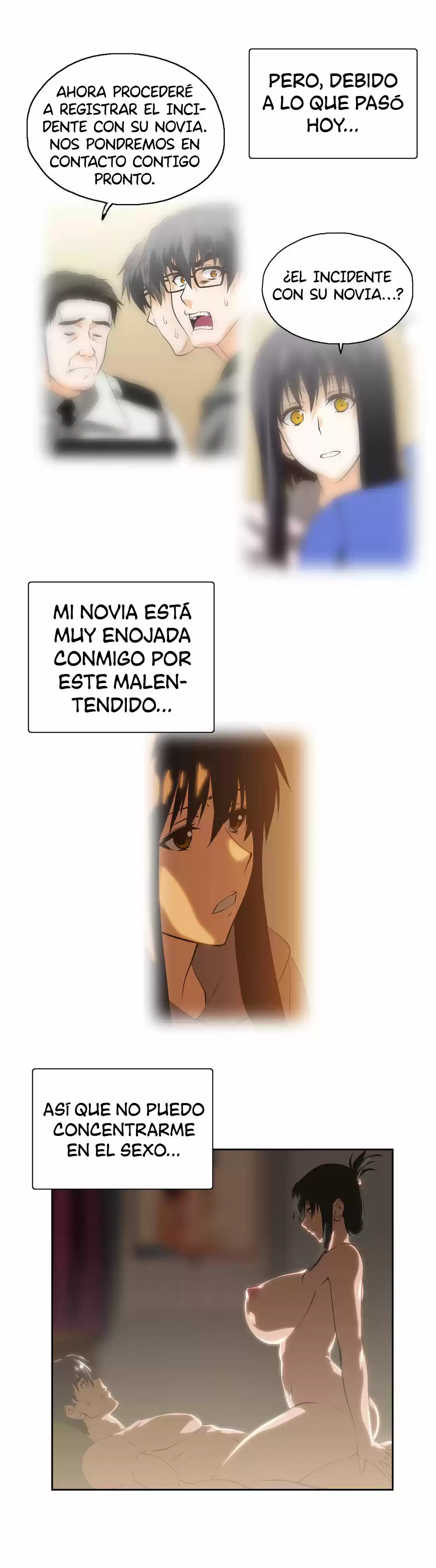 SStudy (2016) - Capítulo 69 - Página 6 - LectorTMOo
