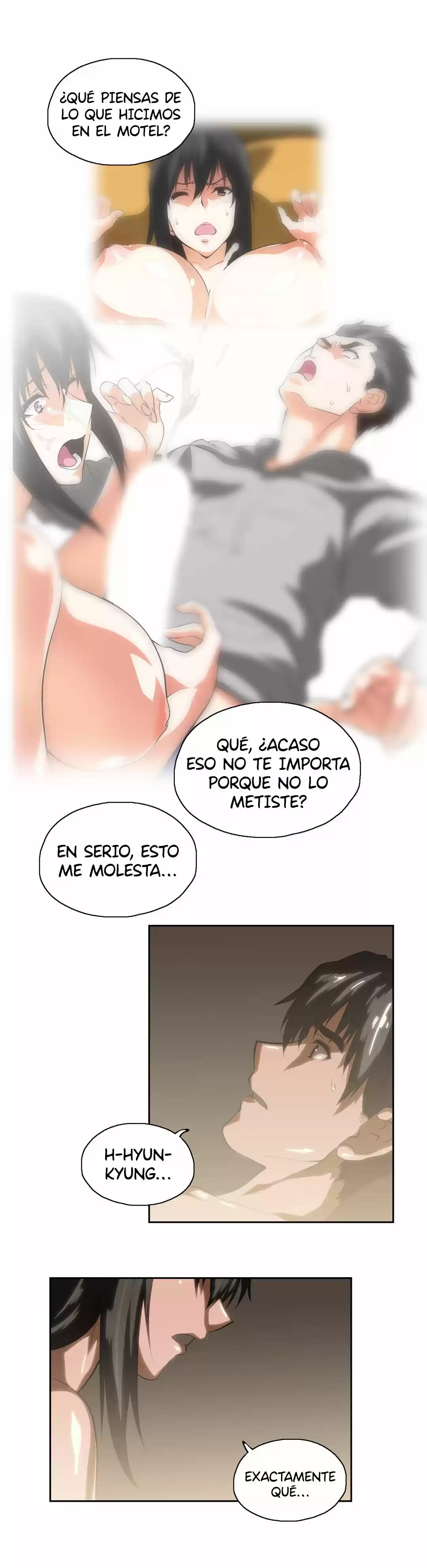 SStudy (2016) - Capítulo 69 - Página 9 - LectorTMOo