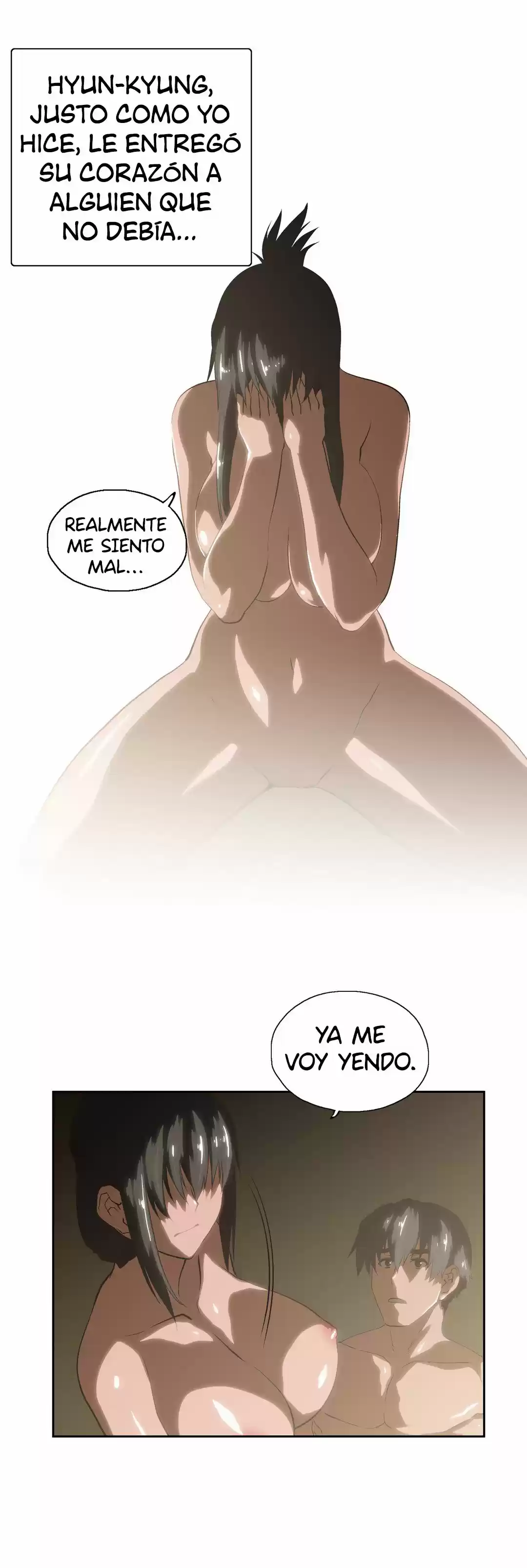 SStudy (2016) - Capítulo 69 - Página 13 - LectorTMOo