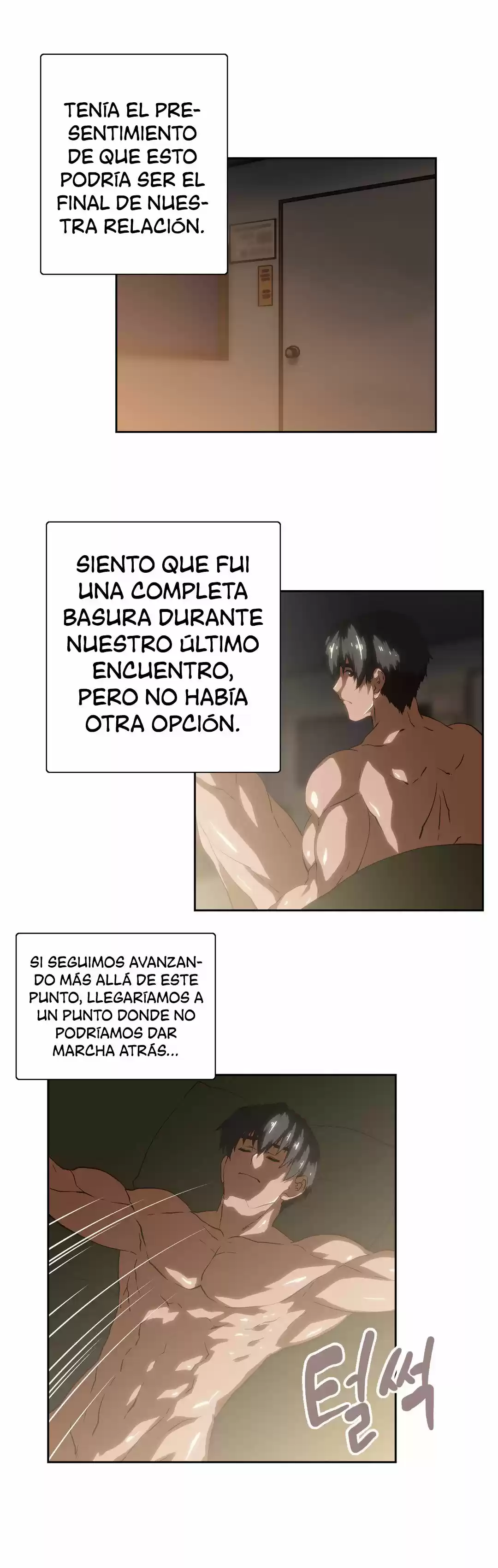 SStudy (2016) - Capítulo 69 - Página 15 - LectorTMOo