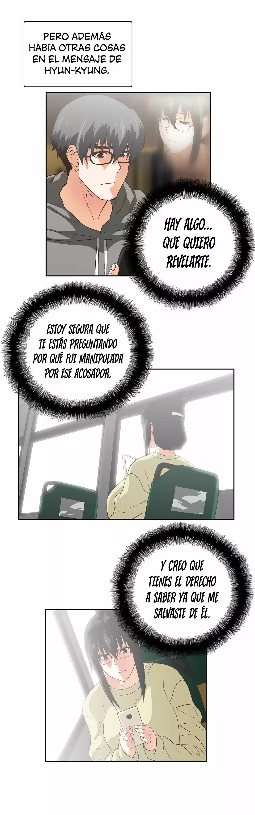 SStudy (2016) - Capítulo 69 - Página 19 - LectorTMOo